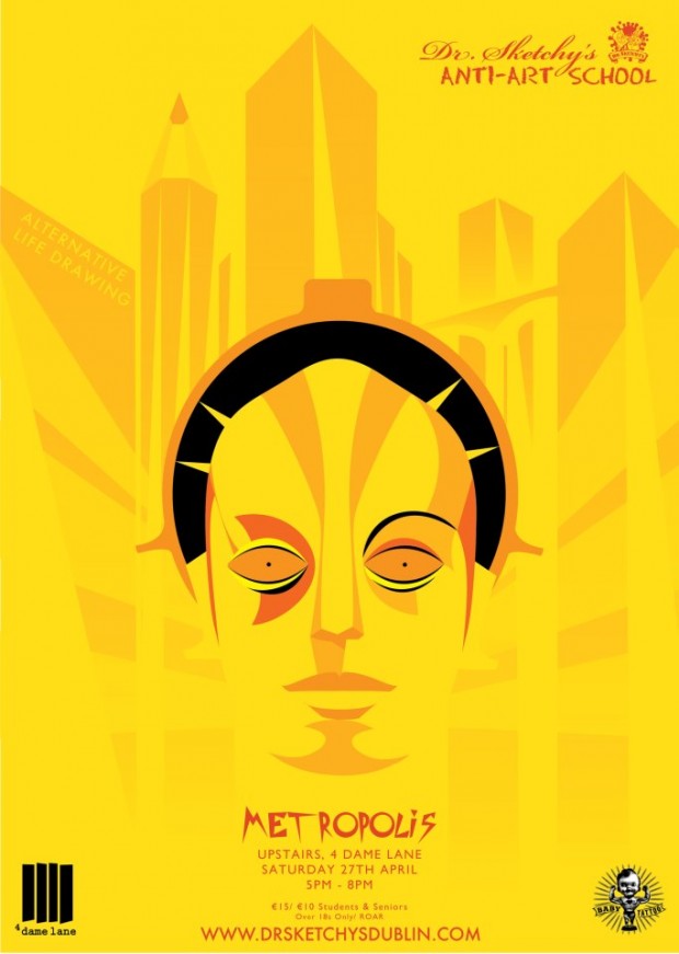 metropolis